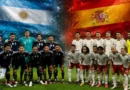 Espanha e Argentina disputam a grande final da Copa do Mundo em duelo entre gerações
