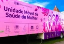Unidades Móveis de Saúde da Mulher da Prefeitura de Manaus atendem em novos endereços