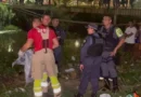 Corpo de mulher é encontrado no Igarapé do Quarenta, na zona sul de Manaus