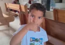 Pai é preso após filho de 6 anos morrer atingido por facão dentro de mochila durante castigo no Amazonas