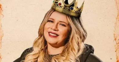 MÚSICA INÉDITA DE MARÍLIA MENDONÇA É LANÇADA NO DIA EM QUE A CANTORA COMPLETARIA 31 ANOS