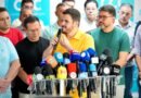 RENATO JUNIOR AFIRMA QUE PREFEITURA MANTÉM REPASSES EM DIA E COBRA DÍVIDA DO ESTADO COM O TRANSPORTE COLETIVO
