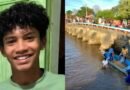 Menino de 12 anos desaparece após cair no rio durante atividade extracurricular em Barreirinha; buscas continuam