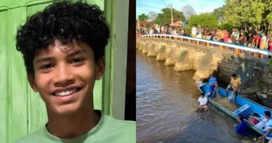 Menino de 12 anos desaparece após cair no rio durante atividade extracurricular em Barreirinha; buscas continuam