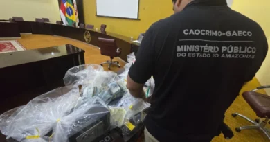 Operação Usura: MPAM mira grupo suspeito de agiotagem, extorsão e organização criminosa no Amazonas