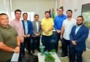 Prefeitura de Manaus e Suframa firmam parceria para reforçar segurança no Polo Industrial