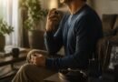 Perfume masculino ganha força como presente no Dia dos Pais