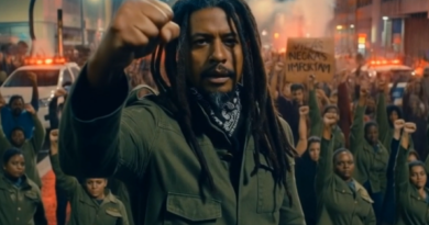 Videoclipe usa IA para abordar racismo algorítmico