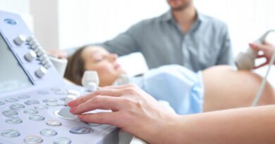 Medicina fetal detecta se bebê recebe poucos nutrientes