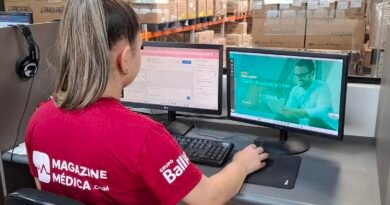 IA e hiperpersonalização mudam atendimento médico online