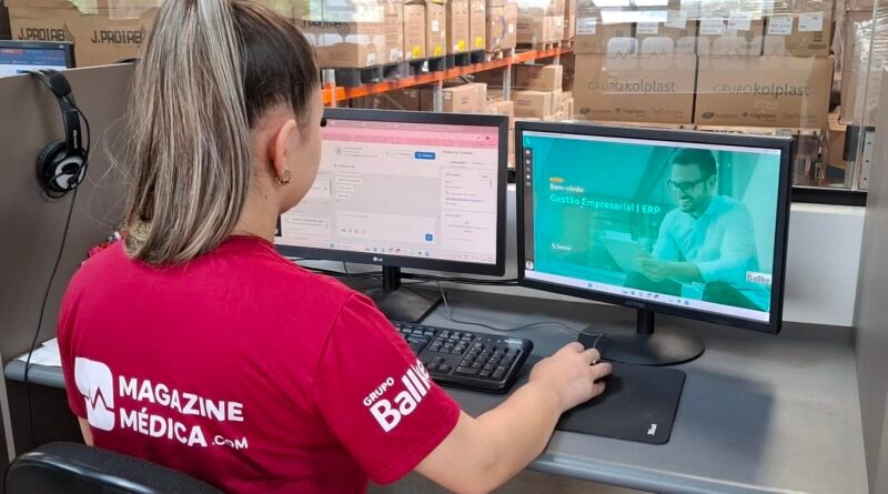 IA e hiperpersonalização mudam atendimento médico online