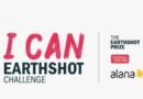 The Earthshot Prize e Alana expandem parceria para a Índia