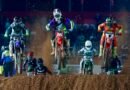 Etapa de Jundiaí mantém Arena Cross em aberto para final