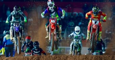 Etapa de Jundiaí mantém Arena Cross em aberto para final
