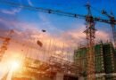 Setor de infraestrutura apresenta dados de emprego
