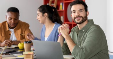 Benefício educacional ganha espaço nas empresas
