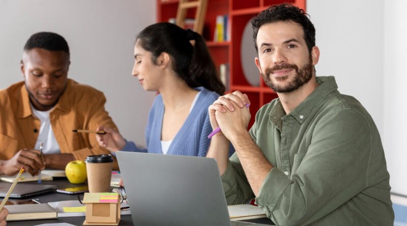 Benefício educacional ganha espaço nas empresas