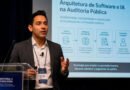 Arquitetura de software sustenta IA na auditoria pública