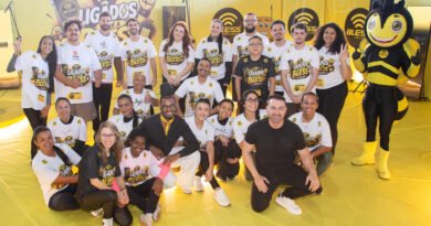 Prova de resistência marca lançamento do Bless Chip Móvel
