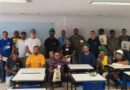 Vedacit amplia parceria com o SENAI para qualificar pessoas