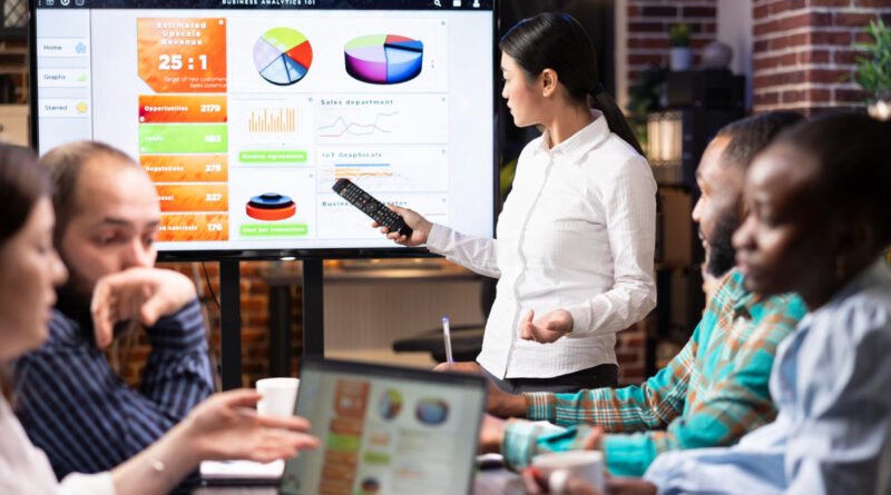 Escassez de líderes de vendas e marketing desafia empresas