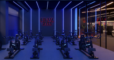 Menos gente, mais resultado: Silva Gym chega a Nova Lima, MG