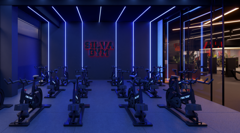 Menos gente, mais resultado: Silva Gym chega a Nova Lima, MG