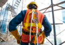 Atualização da NR-18 reforça segurança em obras de demolição