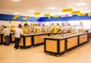 Menu Restaurantes Corporativos conquista certificação GPTW