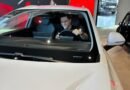 Influenciador Eldo Gomes apresenta conteúdo sobre carros