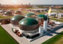 Biogás cresce 33% com margem para melhorar infraestrutura