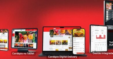 Cardápios digitais ganham força no setor de alimentação