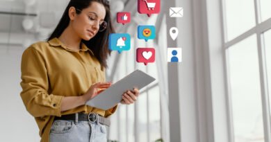 Crescimento do social selling redefine papel de marketplaces