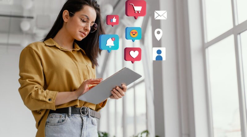 Crescimento do social selling redefine papel de marketplaces