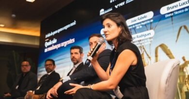 Meridiana e FGV debatem novo marco do Seguro Rural