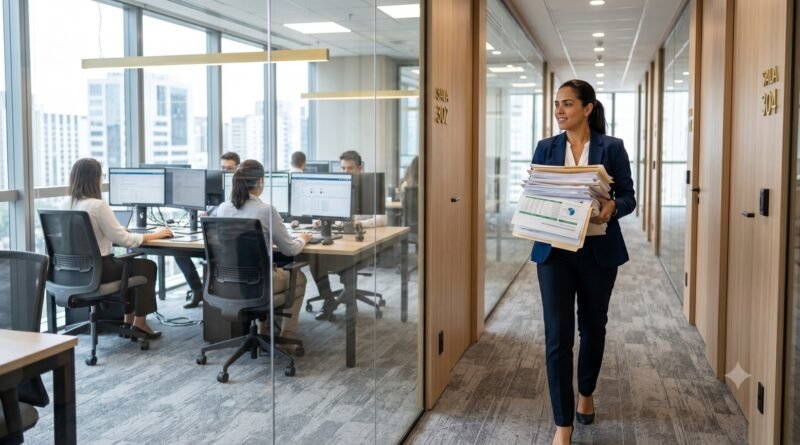 BPO financeiro otimiza fluxo de caixa de corporações