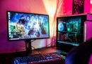 Mercado gamer impulsiona busca por PCs gamer completos