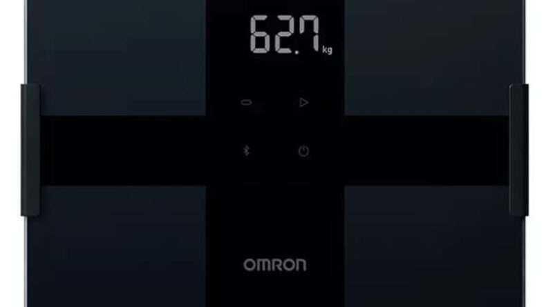 OMRON lança balança de bioimpedância para monitorar obesidade