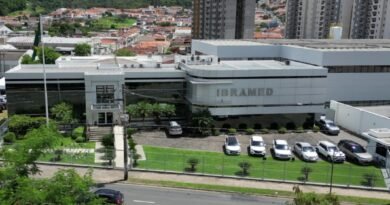 IBRAMED completa 32 anos em setor de saúde em alta