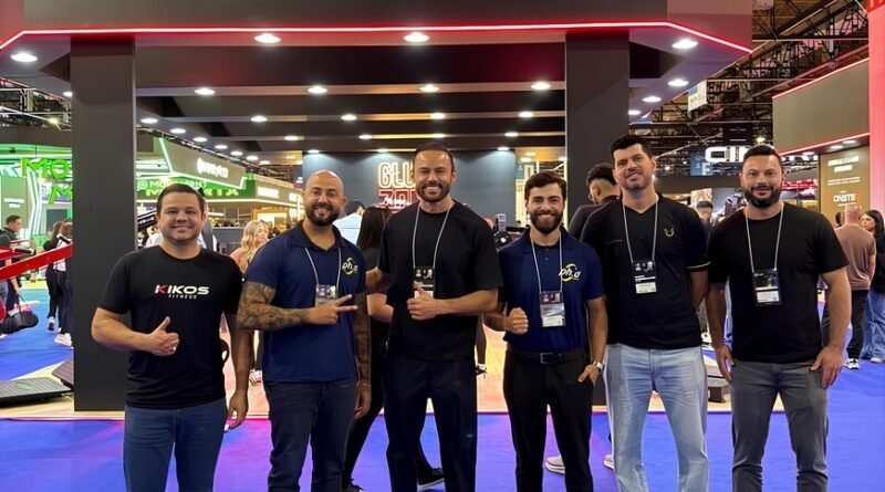 Ph.D Sports chega a 220 academias pelo Brasil