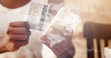EFX: pagamentos internacionais terão novas regras
