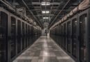 Data centers elevam demanda por filtragem de ar eficiente