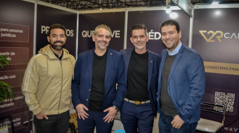 Expo Empreendedor 2026 encerra edição reunindo grandes nomes