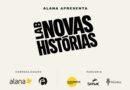 Lab Novas Histórias abre inscrições para edição de 30 anos