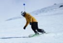 Temporada de neve movimenta turismo de inverno na Argentina