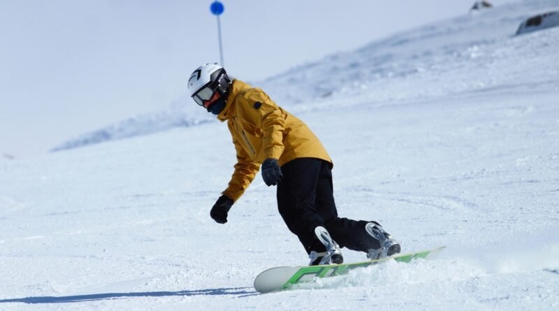 Temporada de neve movimenta turismo de inverno na Argentina