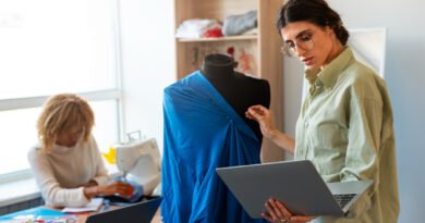 Indústria da moda adapta produção ao avanço do e-commerce