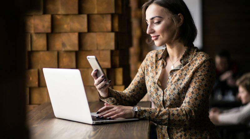 Economia digital impulsiona novas carreiras