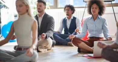 Meditação no trabalho: o que a ciência já comprova
