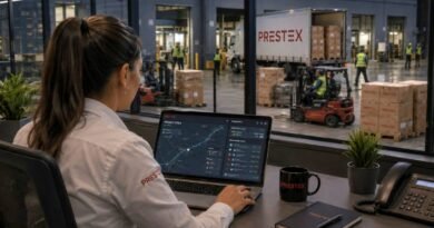 Estudo indica que 14% adotam IA avançada em Supply Chain